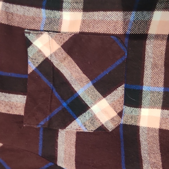 Legendary lined  button down jacket - Picture 3 of 5